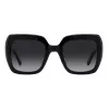 Kate Spade Naomi/S dámske slnečné okuliare havana hnedý gradient 52mm