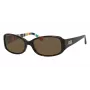 Kate Spade Paxton NSX76 dámske slnečné okuliare Havana hnedý gradient 53 mm