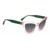 KATE SPADE dámske hranaté slnečné okuliare Amelie - 54/17/140 mm