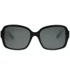 KATE SPADE dámske ANNORAPSQOP hranaté acetátové slnečné okuliare 54/18/130 mm