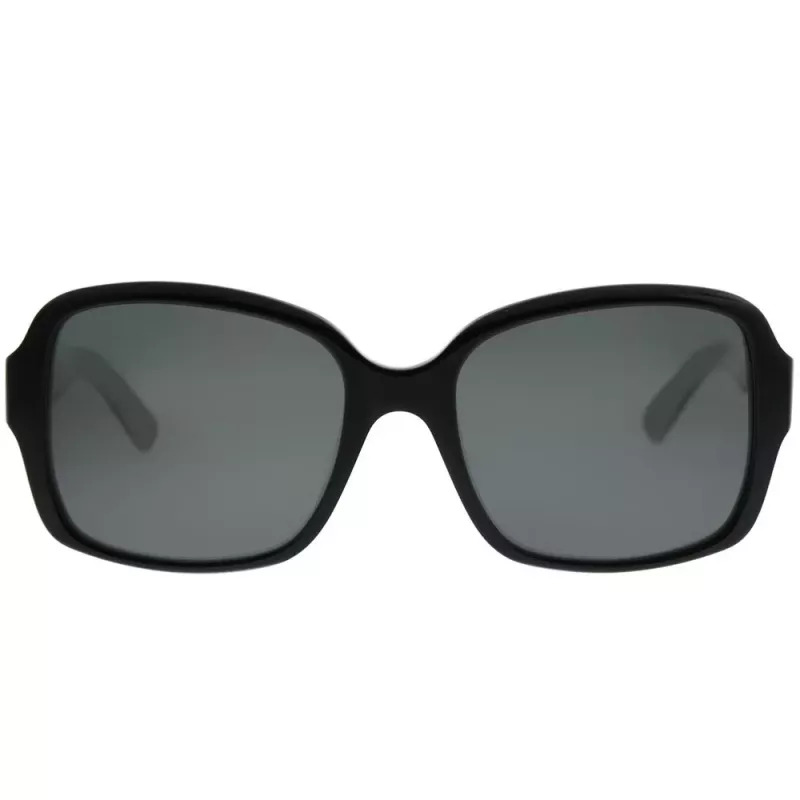 KATE SPADE dámske ANNORAPSQOP hranaté acetátové slnečné okuliare 54/18/130 mm