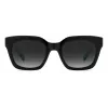 Kate Spade dámske CAMRYNS7ZJF09 hranaté acetátové slnečné okuliare so sivými gradientovými sklami