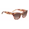 Kate Spade dámske slnečné okuliare FAYGSHT8F4HA - 54/17/140 mm