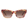 Kate Spade dámske slnečné okuliare FAYGSHT8F4HA - 54/17/140 mm