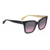 Kate Spade dámske slnečné okuliare Harlow GS807F5 Cat Eye 55/17/140 mm UV400