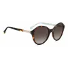 KATE SPADE dámske slnečné okuliare Jezebel GS086F - 54/17/140 mm