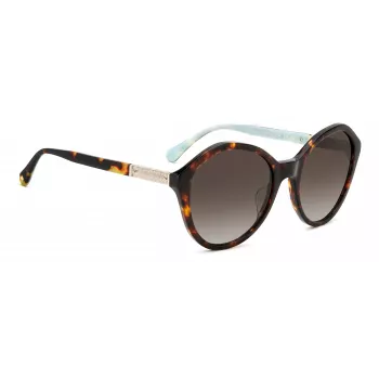 KATE SPADE dámske slnečné okuliare Jezebel GS086F - 54/17/140 mm