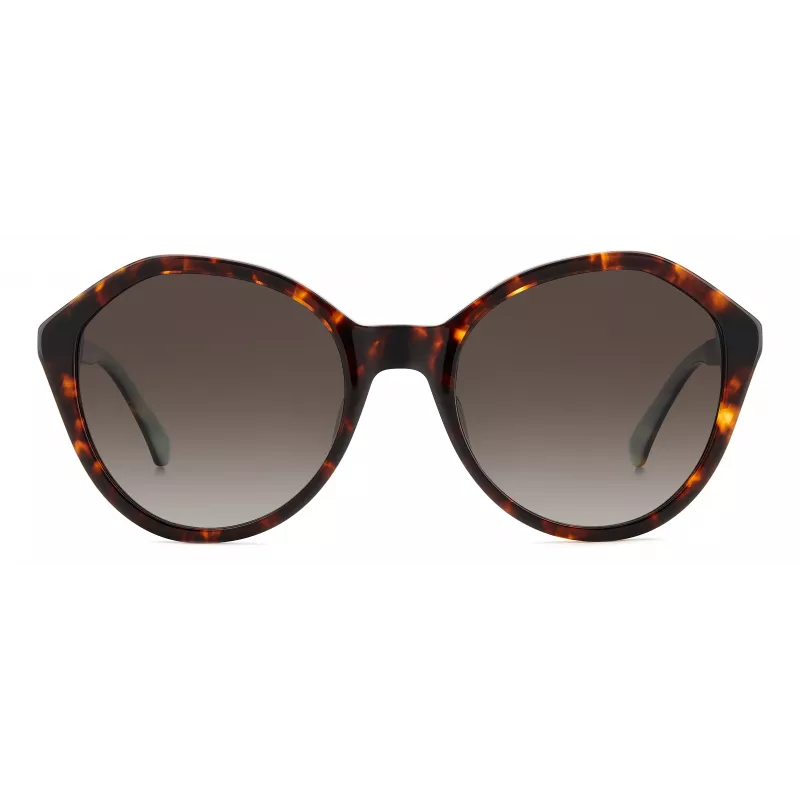 KATE SPADE dámske slnečné okuliare Jezebel GS086F - 54/17/140 mm