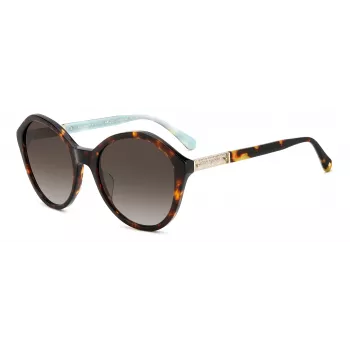 KATE SPADE dámske slnečné okuliare Jezebel GS086F - 54/17/140 mm