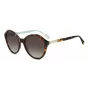 KATE SPADE dámske slnečné okuliare Jezebel GS086F - 54/17/140 mm