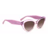 Kate Spade dámske slnečné okuliare JUNIE/G/S JUNIGSB3VF5HA (sklo/mostík/ramienko) 55/17/140 mm