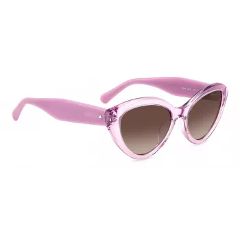 Kate Spade dámske slnečné okuliare JUNIE/G/S JUNIGSB3VF5HA (sklo/mostík/ramienko) 55/17/140 mm