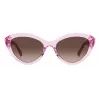 Kate Spade dámske slnečné okuliare JUNIE/G/S JUNIGSB3VF5HA (sklo/mostík/ramienko) 55/17/140 mm
