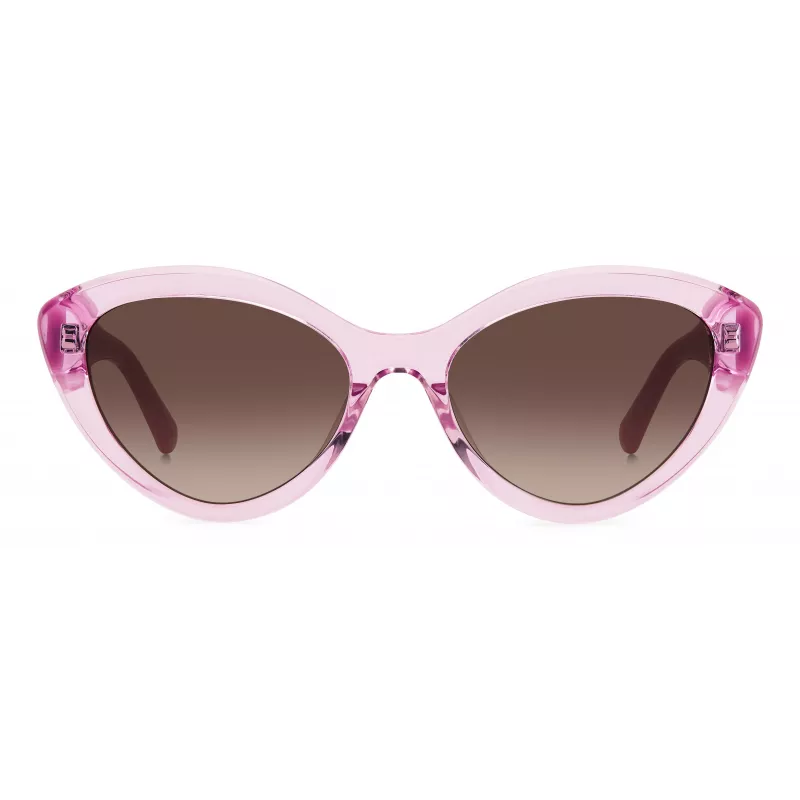 Kate Spade dámske slnečné okuliare JUNIE/G/S JUNIGSB3VF5HA (sklo/mostík/ramienko) 55/17/140 mm