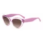 Kate Spade dámske slnečné okuliare JUNIE/G/S JUNIGSB3VF5HA (sklo/mostík/ramienko) 55/17/140 mm