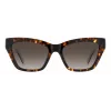 Kate Spade dámske slnečné okuliare FAYGS086F4HA Havana acetát hnedý gradient 54 mm