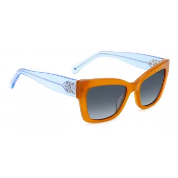 KATE SPADE dámske slnečné okuliare Valeria 53/17/140 mm