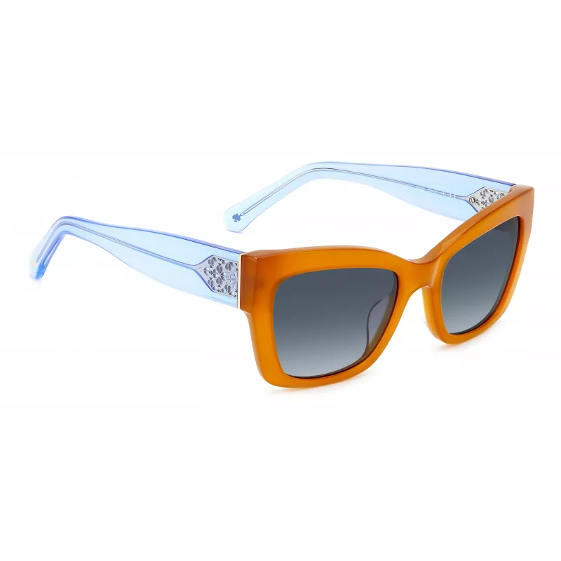 KATE SPADE dámske slnečné okuliare Valeria 53/17/140 mm