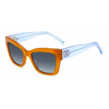 KATE SPADE dámske slnečné okuliare Valeria 53/17/140 mm