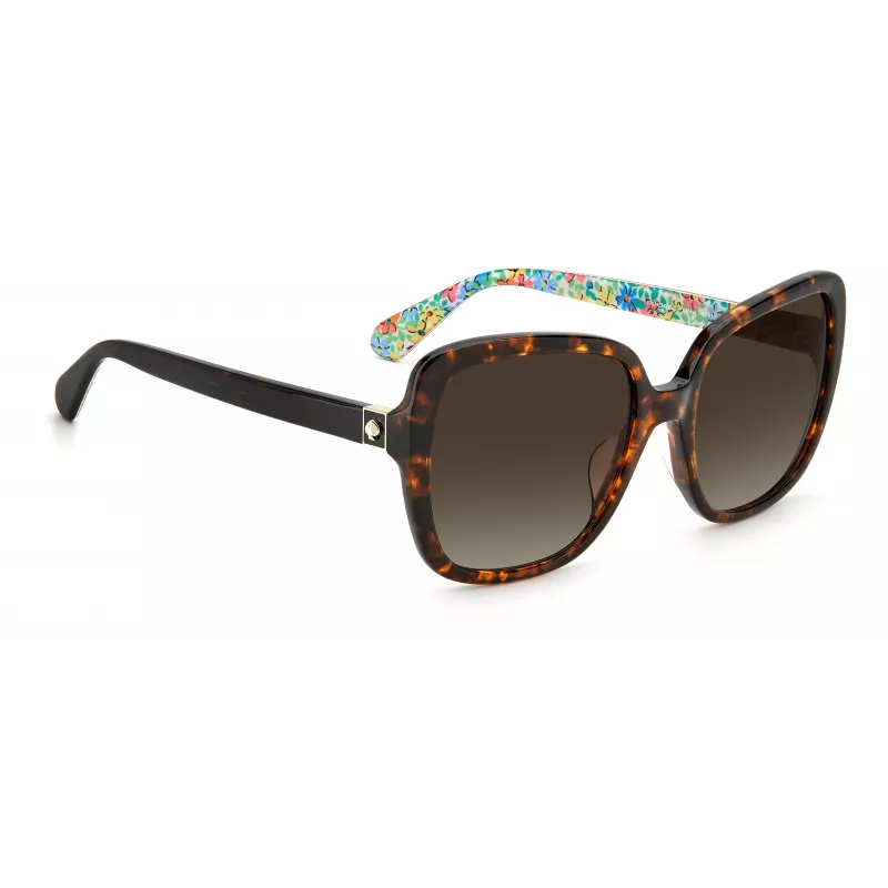 KATE SPADE dámske slnečné okuliare Wilhelmina 55/17/140 mm