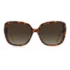 KATE SPADE dámske slnečné okuliare Wilhelmina 55/17/140 mm