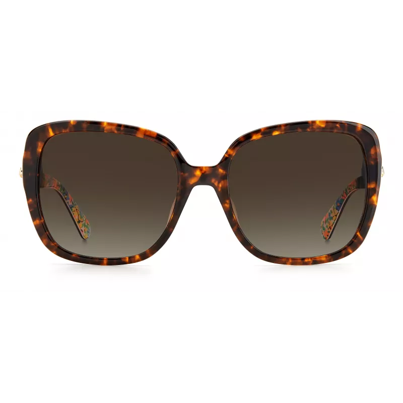 KATE SPADE dámske slnečné okuliare Wilhelmina 55/17/140 mm