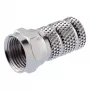 Kathrein EMK 15 F konektor kompresný 5mm
