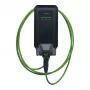 KEBA KeContact P40 čierna 11kW 3-fázová EV nabíjacia stanica s 6m Type-2 káblom a BLE