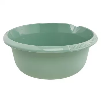 keeeper Björk Okrúhla misa 6 L, Ø32 x 13 cm, PP, Nordic Green