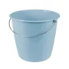 keeeper vedro 10L Erik Ø28,5x26cm modré