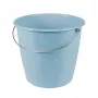 keeeper vedro 10L Erik Ø28,5x26cm modré