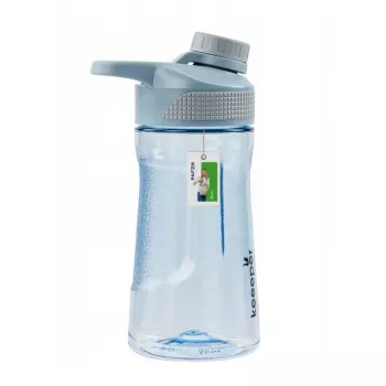 keeeper Daria fľaša na pitie 530 ml Nordic Blue bez BPA nevyteká vhodná do umývačky