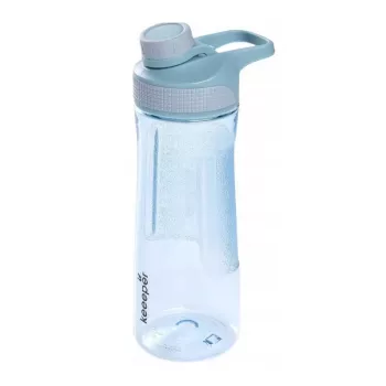 KEEEPER Daria opakovane použiteľná fľaša na pitie 730 ml Nordic Blue