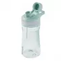 keeeper Daria fľaša na pitie 530 ml Nordic Green bez BPA Organic Plastic