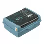keeeper nádoba na potraviny Deco-Click-Box Midi 1L Carla Cosmos 17x13x7cm modrá
