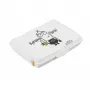 keeeper úložná nádoba na potraviny deco-click-box mini 0,5L Carla Minions Banán 17x13x3,5cm biela