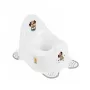 keeeper kids nočník Adam Dogs 38x27x23,5 cm biely