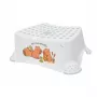 keeeper detská stupačka Tomek Cute Capybara, 40,5 x 28,5 x 14 cm, 80 kg, biela