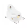 keeeper kvetináč Adam Emoji Showtime 38x27x23,5 cm biela