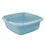 keeeper Björk hranatá misa 8 l, 34 x 34 x 12,5 cm, PP, Nordic Blue