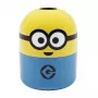 keeeper úložná krabica Bob 6L Minions 20x25,5cm žltá/modrá