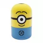 keeeper úložná krabica Stuart 8L Minions Ø20x31cm žltá/modrá