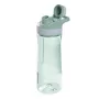 keeeper fľaša na pitie Daria 730 ml Nordic Green, recyklovaný plast, bez BPA, nevyteká, vhodná do umývačky