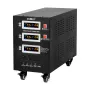 KEMOT PROavr-15k automatický trojfázový stabilizátor napätia 15 kVA