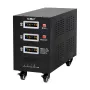 KEMOT PROavr-20k automatický trojfázový stabilizátor napätia 20 kVA