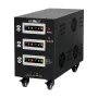 KEMOT PROavr-45k automatický trojfázový stabilizátor napätia 45 kVA