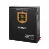 KEMOT PROsinus-1000 Nástenný neprerušovaný zdroj napájania 1000VA/700W Čistá sínusová vlna 12V 230V