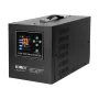 KEMOT PROsinus-2000 UPS menič 2000VA/1200W čistá sínusová vlna 12V 230V s nabíjačkou