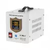 KEMOT PROsinus-500 menič s čistou sínusoidou s funkciou UPS 12V 230V 500VA/300W