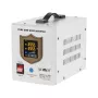 KEMOT PROsinus-500 menič s čistou sínusoidou s funkciou UPS 12V 230V 500VA/300W